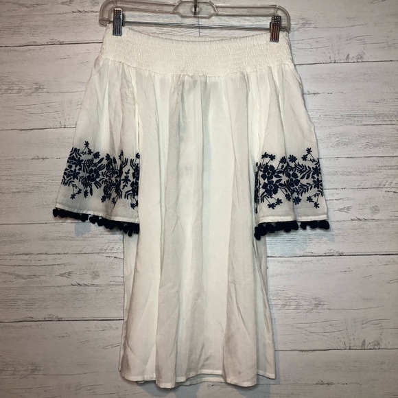 SMYM NWT Presley tunic top - Picture 4 of 8